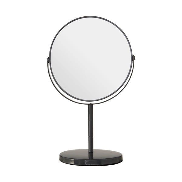 Kozmetičko povećavajuće ogledalo (s povećanjem 2x) ø 18 cm Swivel – Premier Housewares-image-2