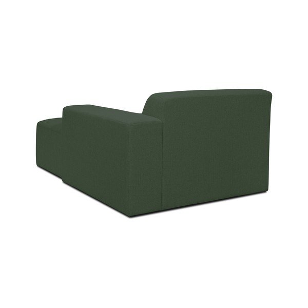 Zeleni modul za sofu (desni kut) Roxy - Scandic-image-4