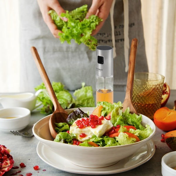 Set od 2 raspršivača za ulje i ocat Westmark Spray-image-1