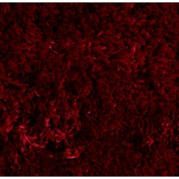 Rubin crveni tepih Think Rugs Polar, 80 x 150 cm-image-2