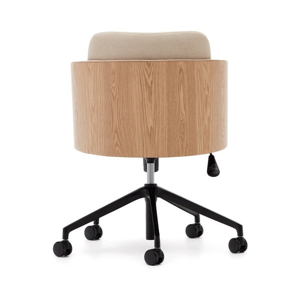 Uredska stolica Madai – Kave Home-image-3