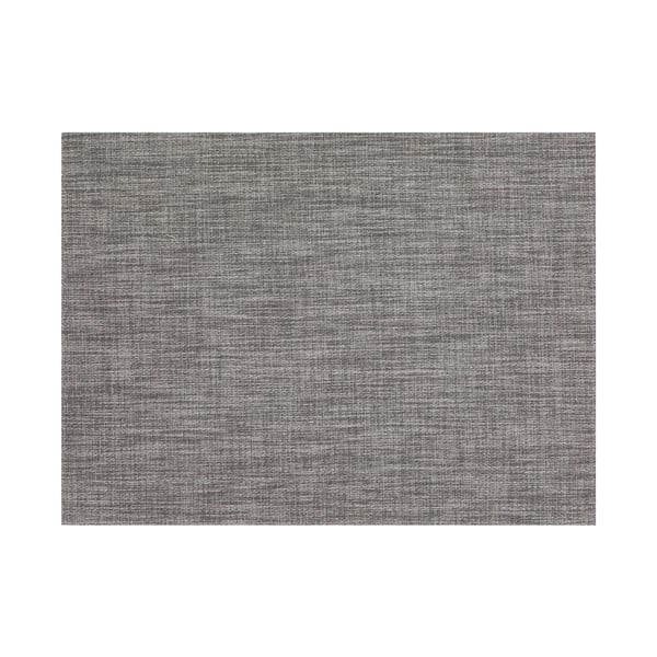 Sivi podmetač Tiseco Home Studio, 45 x 33 cm