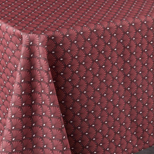 Stolnjak 145x240 cm Artchic – douceur d'intérieur-image-1