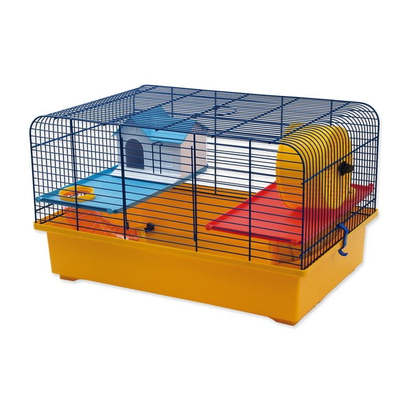 Kavez za glodavce Small Animals  – Plaček Pet Products