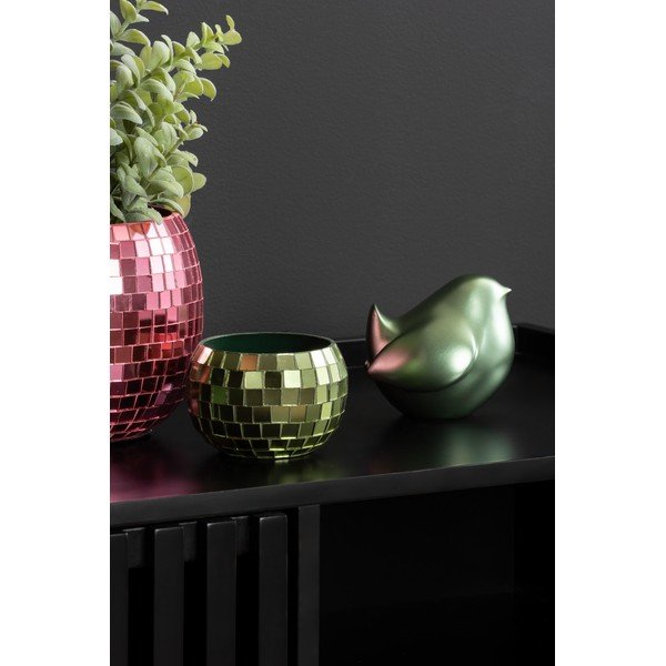 Kipić od polyresina (visina 10 cm) Fat Bird – PT LIVING-image-1