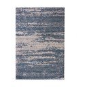 Plavi tepih 200x290 cm Dune Ombre – Flair Rugs