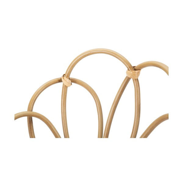 Metalni stalak za cvijeće ø 28 cm Panama - Mauro Ferretti-image-4