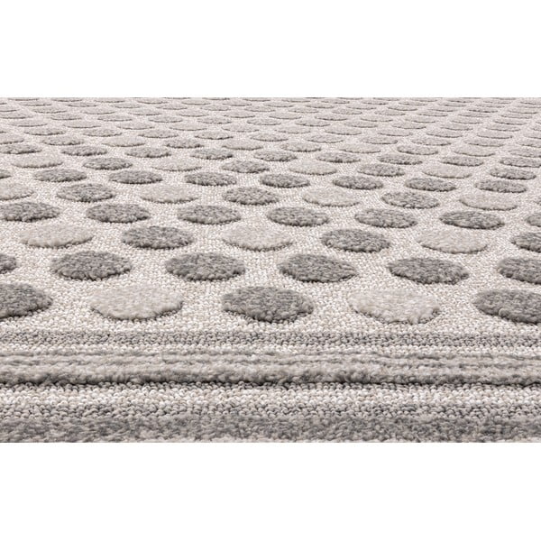 Krem tepih 160x230 cm Lori – FD-image-2