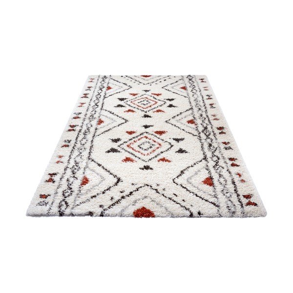 Krem tepih Mint Rugs Hurley, 200 x 290 cm-image-2