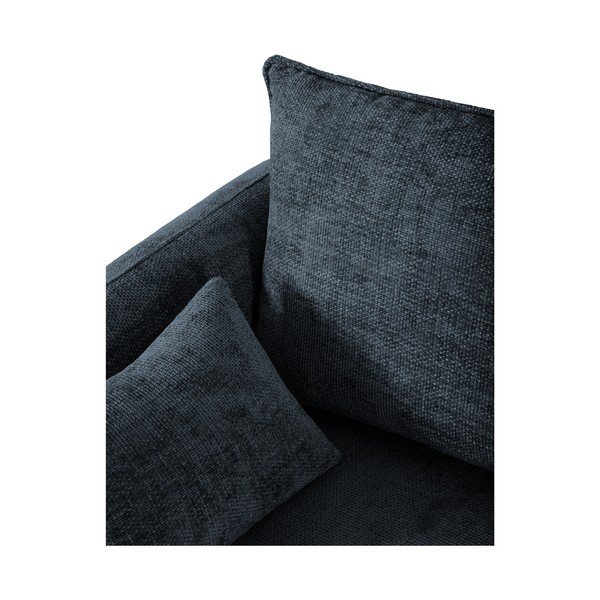 Tamno plava kutna garnitura (s desnim kutom) Matera – Cosmopolitan Design-image-1