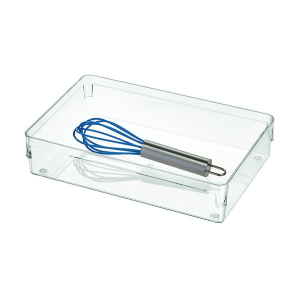 Organizator za ladice od reciklirane plastike Basic – iDesign-image-2