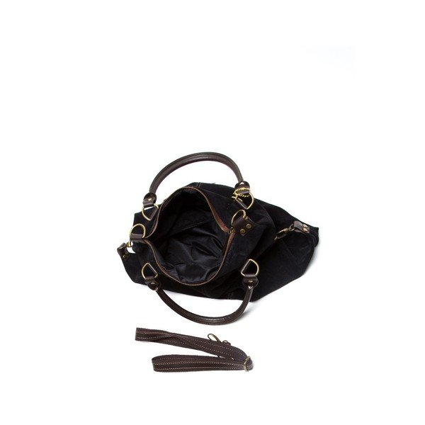 Torbica Roberta M 884 Crna-image-4