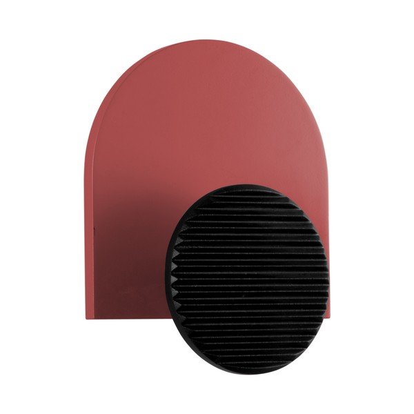 Crvena kuka Single Knob – PT LIVING-image-2
