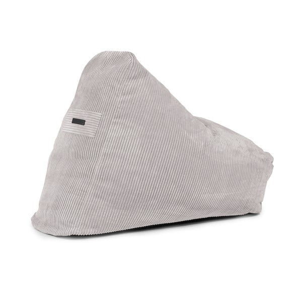 Zelena vreća za sjedenje od samta Snug 100 – SLOWDOWN-image-3