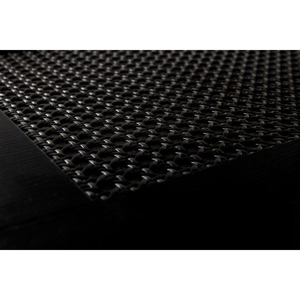 Crni stolić za kavu 55x110 cm Pensacola – Unique Furniture-image-4