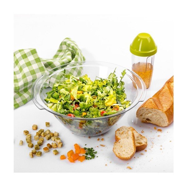 Posuda za salatu Westmark Fresh, 4 l-image-1