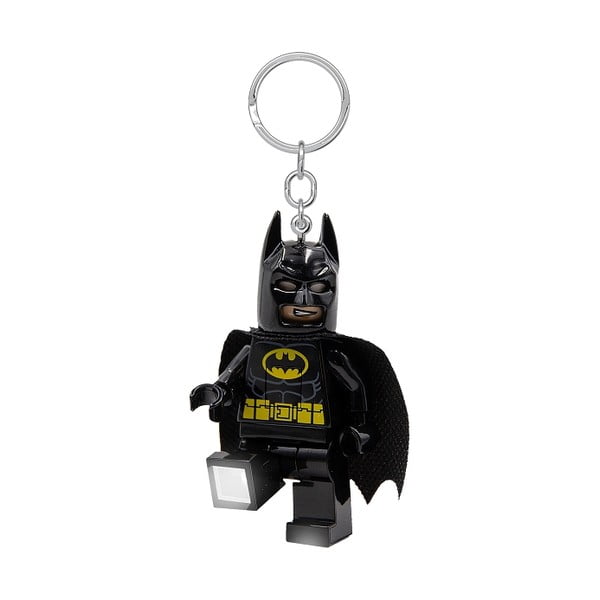 Privjesak za baterijsku svjetiljku Batman - LEGO®-image-3