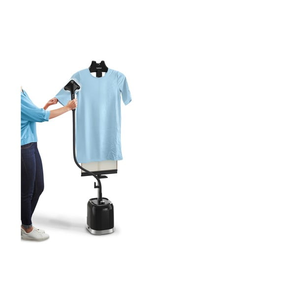 Crni aparat za parenje odjeće Pro Style IT3480 – Tefal-image-3