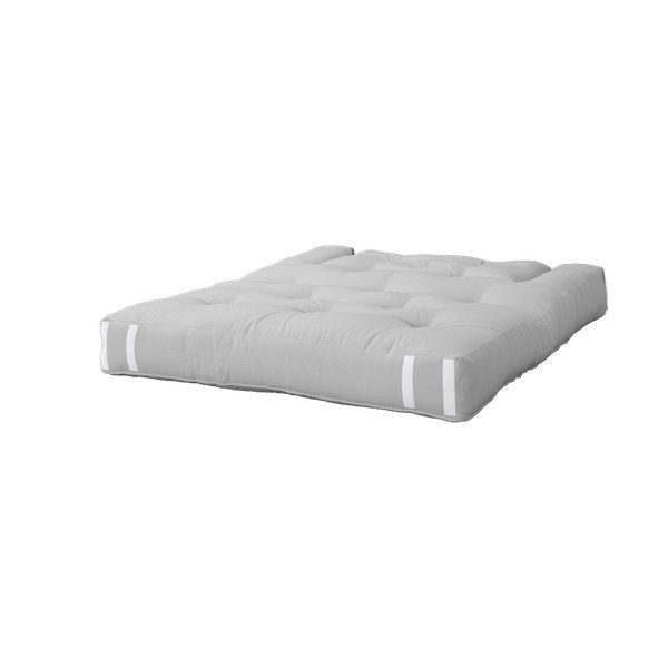 Varijabilna sofa Karup Hippo svijetlo siva-image-2