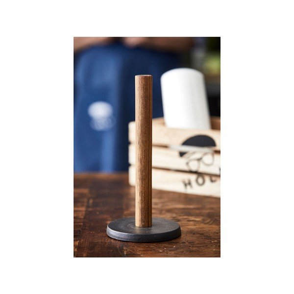 Metalni držač za kuhinjske krpe ø 13,5 cm - Holm-image-4