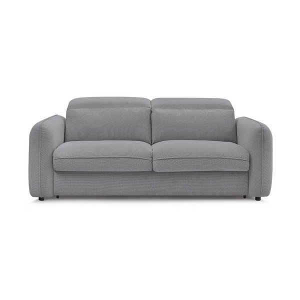 Siva sofa 236 cm Achille – Bobochic Paris