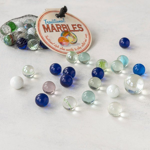 Igračka za igru na otvorenom Swirly Marbles – Rex London-image-1