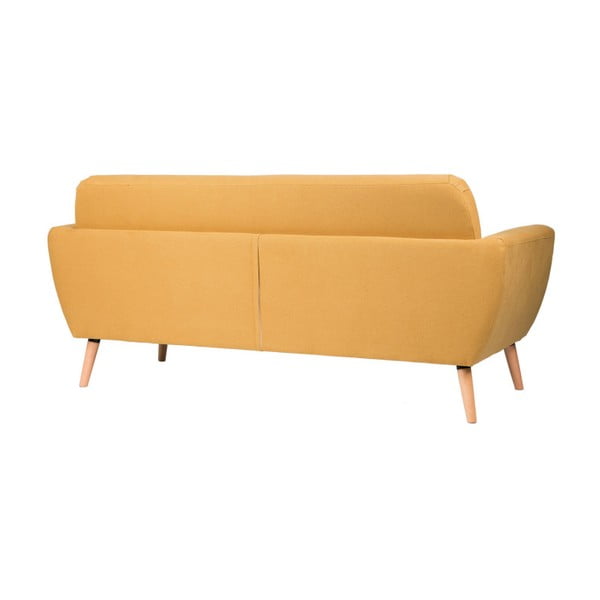 Senf žuta sofa sømcasa Tokyo-image-2