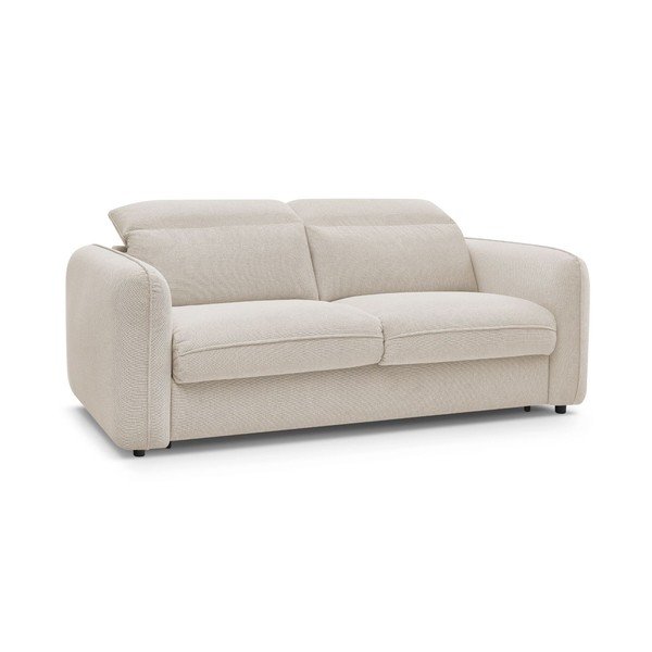 Bež sofa 216 cm Achille – Bobochic Paris-image-3