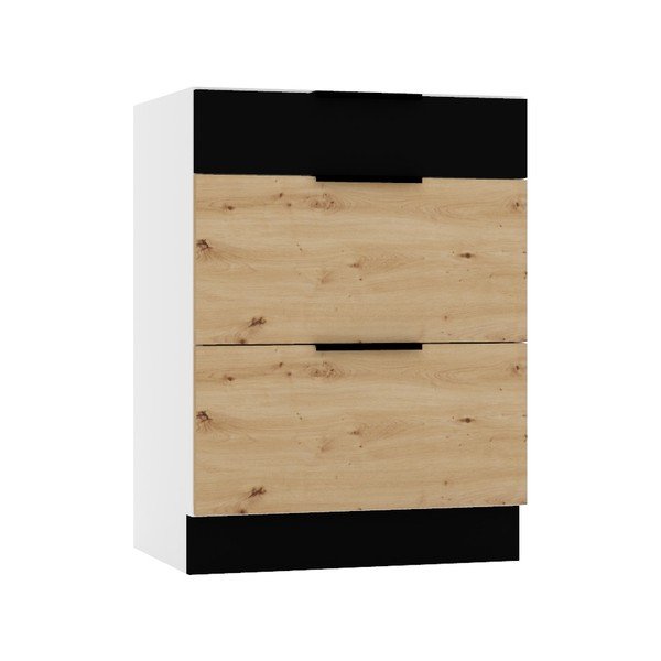 Donji kuhinjski ormarić (širina 60 cm) Kian – STOLKAR