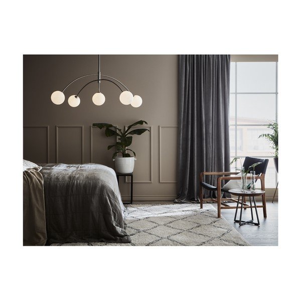 Viseća svjetiljka Markslöjd Heaven, ø 117 cm-image-1