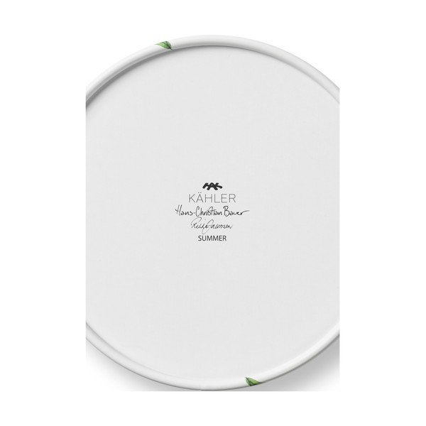 Metalna posuda za namirnice za čuvanje hrane Hammershøi Summer – Kähler Design-image-3