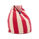 Crvena/bež vreća za bebe Olvi – Kave Home