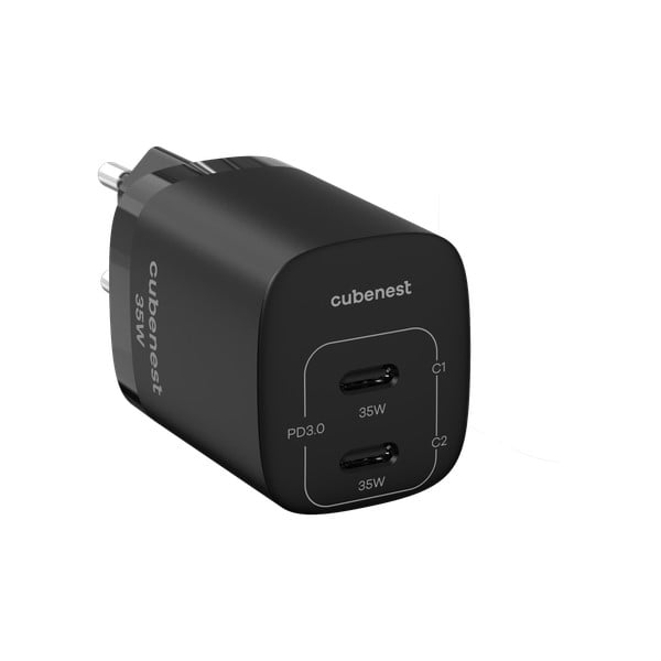 Adapter 3 cm S2D1 – Cubenest-image-1