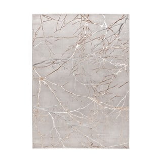 Sivi tepih 140x200 cm Creation – Universal