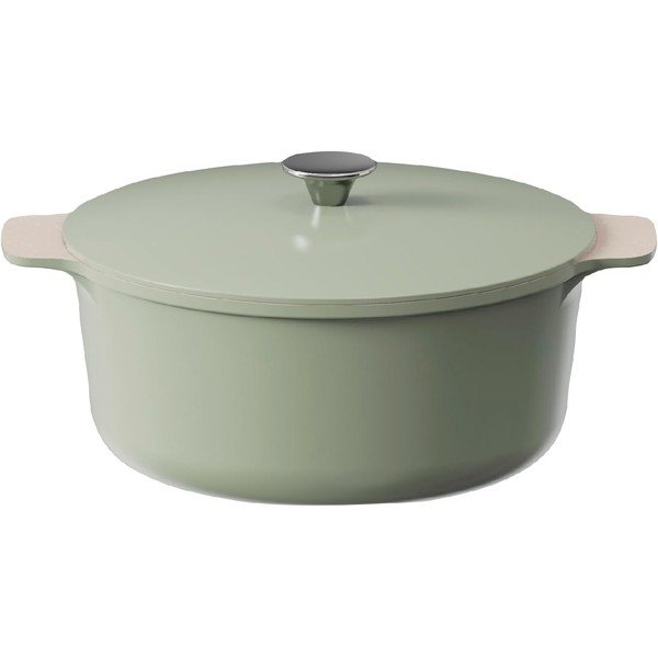 Kastrola za pečenje s poklopcem 6,5 l Signature Range – Cooksmart ®