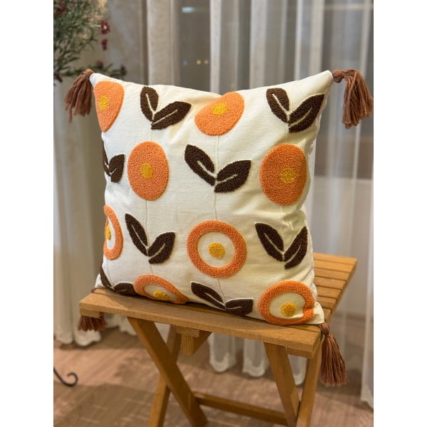 Ukrasna jastučnica 43x43 cm – Mila Home-image-2