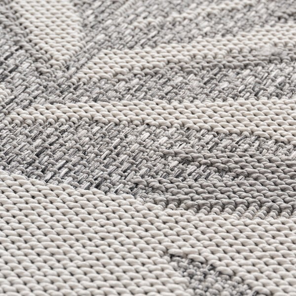 Sivi unutarnji i vanjski tepih 140x200 cm Desert 1302 – Ayyildiz Carpets-image-3