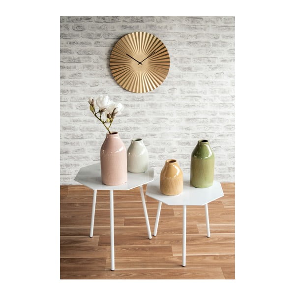 Sat zlatne boje Karlsson Sensu, ø 50 cm-image-1