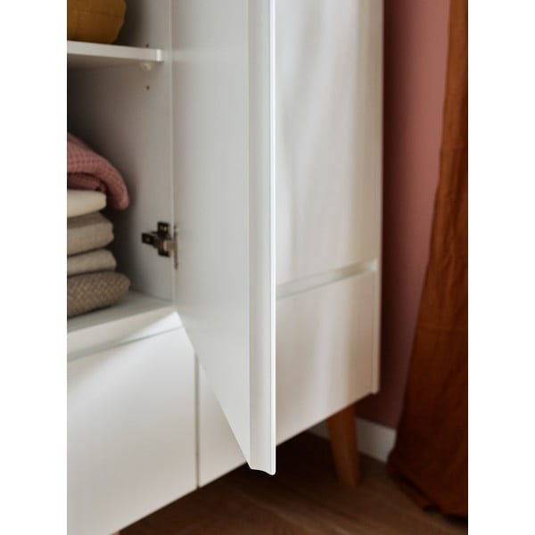 Bijela dječja knjižnica Pinio Swing, 120 x 160 cm-image-4