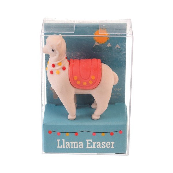 Rex London Dolly guma u obliku lame-image-2