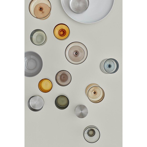 Set 2 crne čaše Blomus Flow, 220 ml-image-3