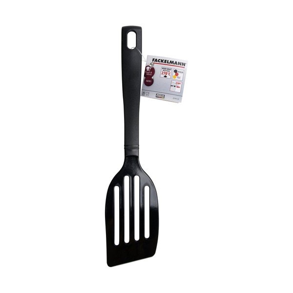 Crna lopatica Fackelmann Nero, dužina 27 cm-image-1