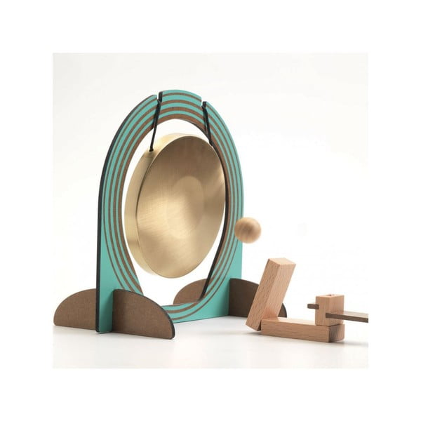 Drvena staza Djeco Zig Go-image-1