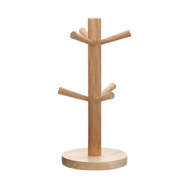 Drveni stalak za šalice Soka – Premier Housewares