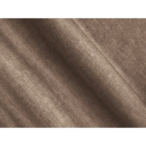 Svjetlo smeđi baršunast tabure Campi – Cosmopolitan Design-image-3