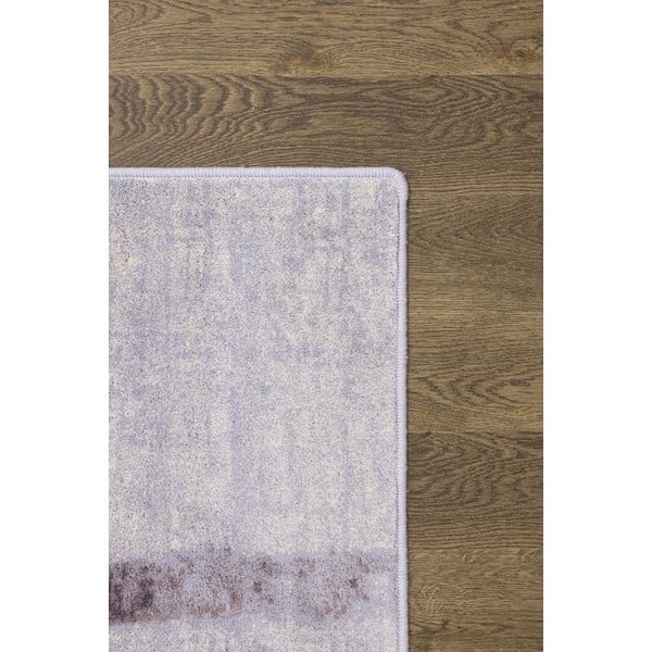 Sivi vuneni tepih 200x300 cm Mist – Agnella-image-3