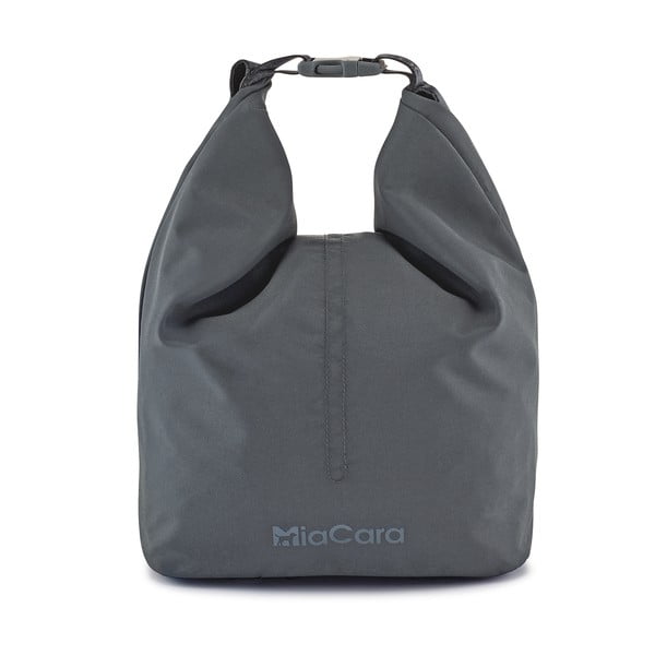 Torba za pohranu pseće hrane Sacco Asphalt – MiaCara