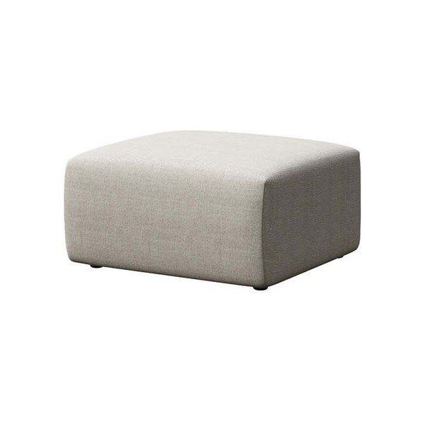 Bež tabure Villet – Rodier-image-2