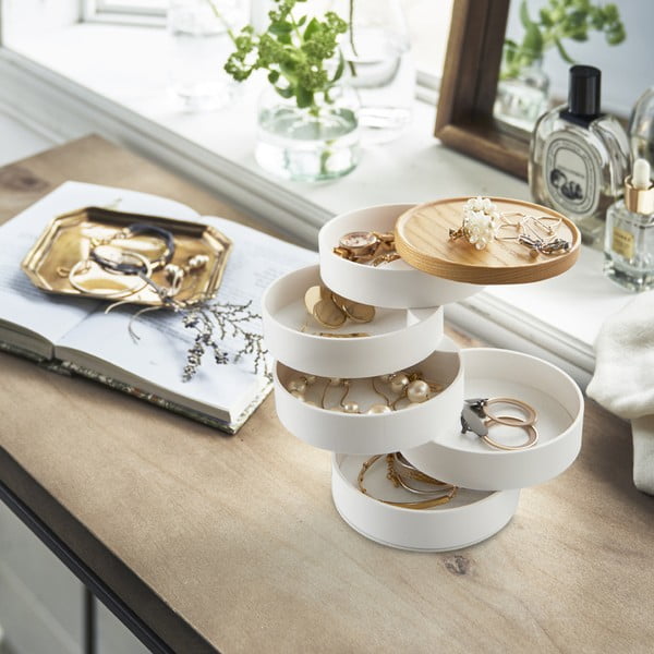 Organizator nakita Tower – YAMAZAKI-image-4