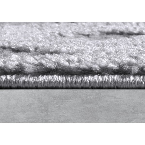 Sivi tepih 80x120 cm Itinerance Light Grey – Elle Decoration-image-3